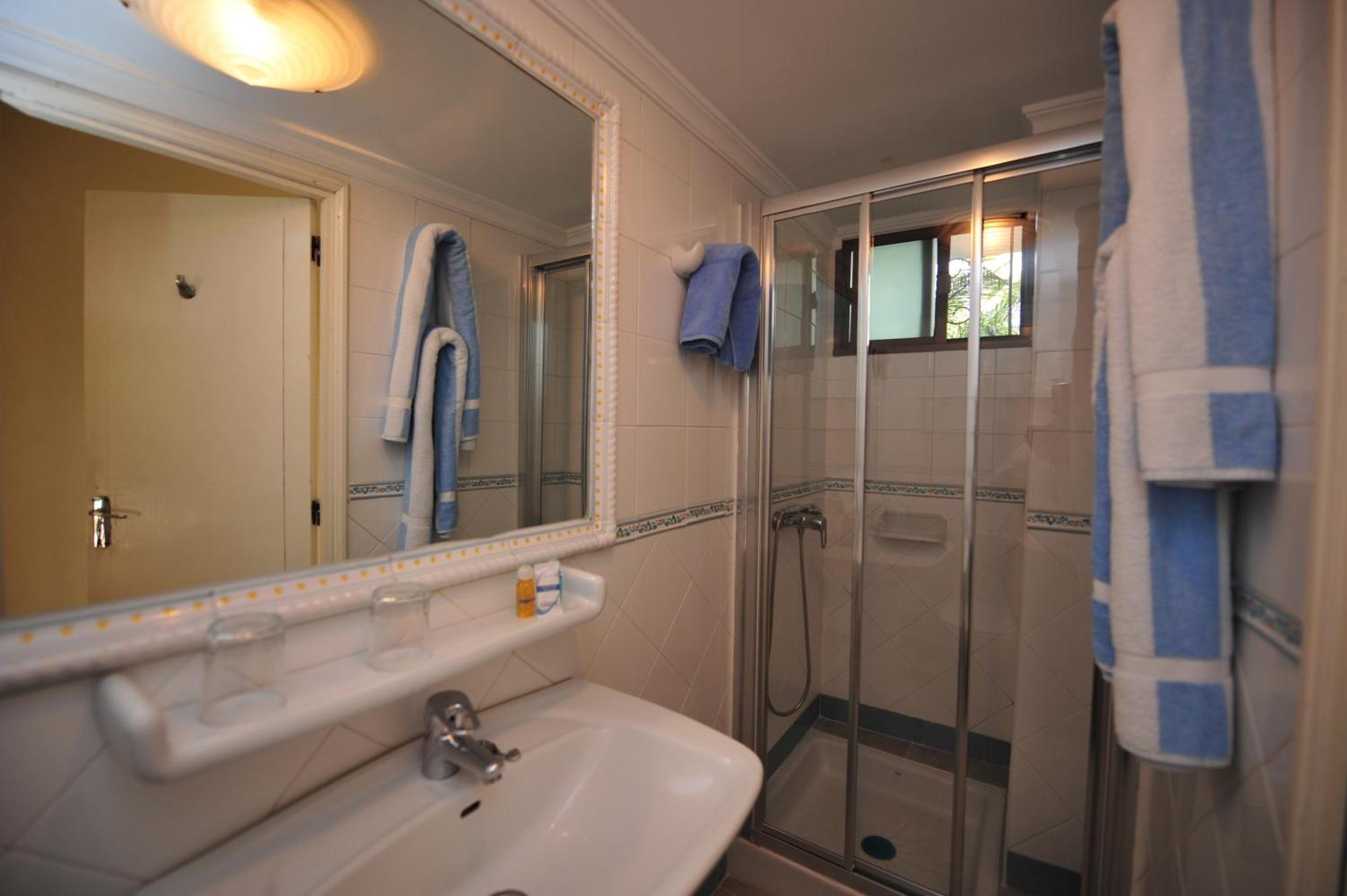 Apartment Hotel Taboga (Adults Only) Плайя-дель-Інглес Екстер'єр фото