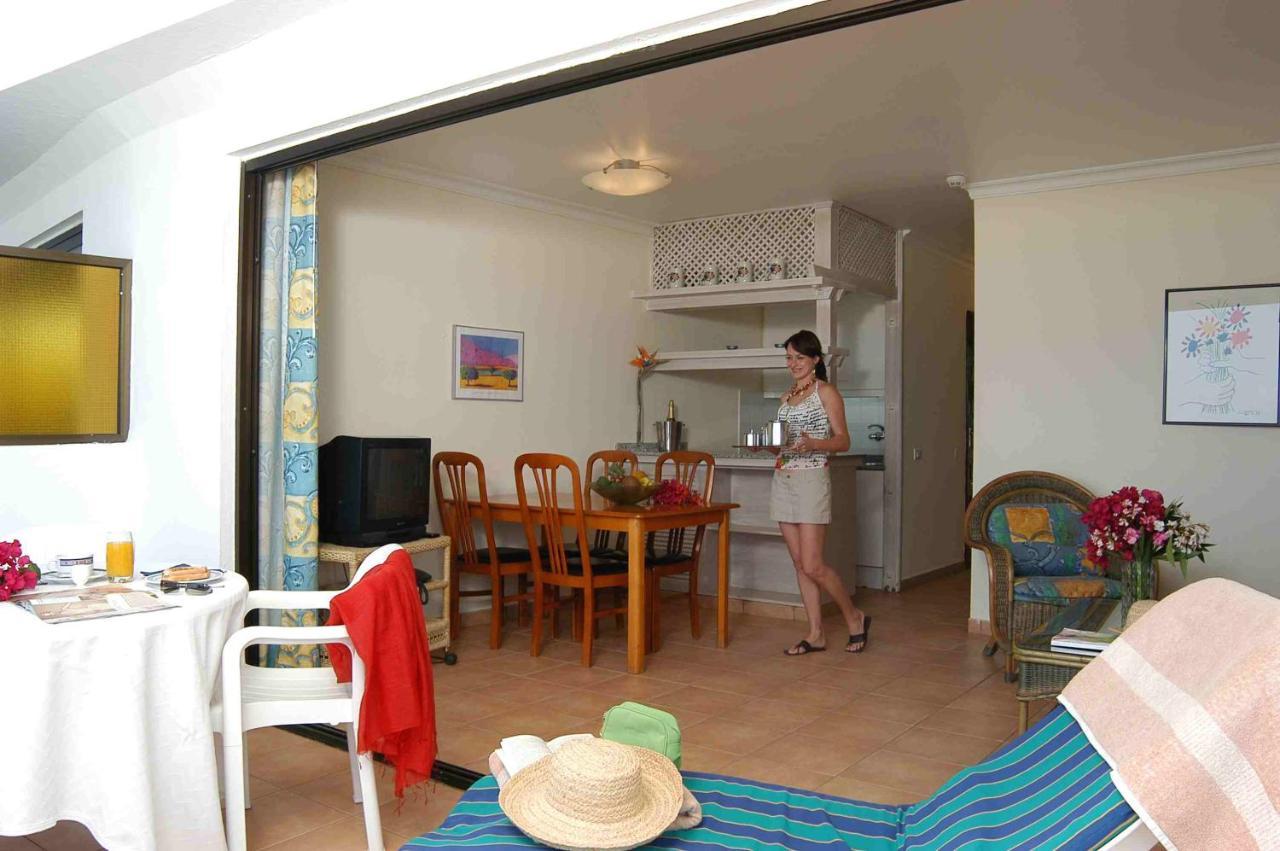 Apartment Hotel Taboga (Adults Only) Плайя-дель-Інглес Екстер'єр фото